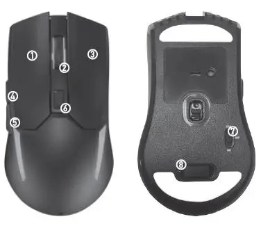 FANTECH-VENOM-II-WGC2-Wireless-2-4GHZ-Gaming-Mouse-fig-1 (2)