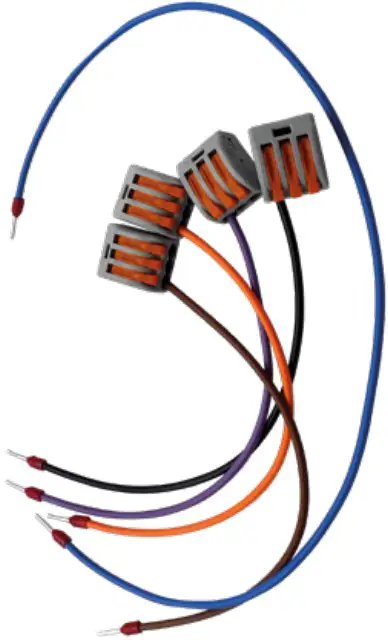 Wiring Kit