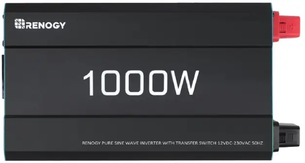 RENOGY-1000W-DC-to-AC-Power-Inverter-with-AC-Priority-Switch-Function-4