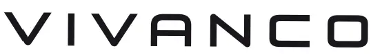 VIVANCO - logo
