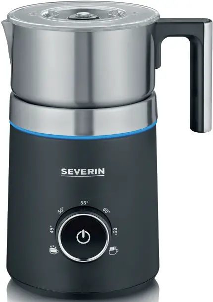 SEVERIN SM 3586 Induction Milk Frother