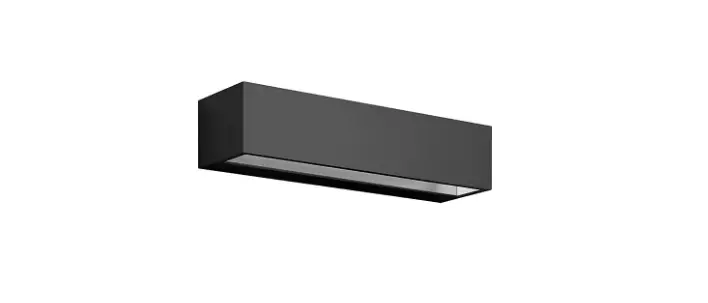 Bega 50755.4 Studio Line Led Wall Luminaire Installation Guide