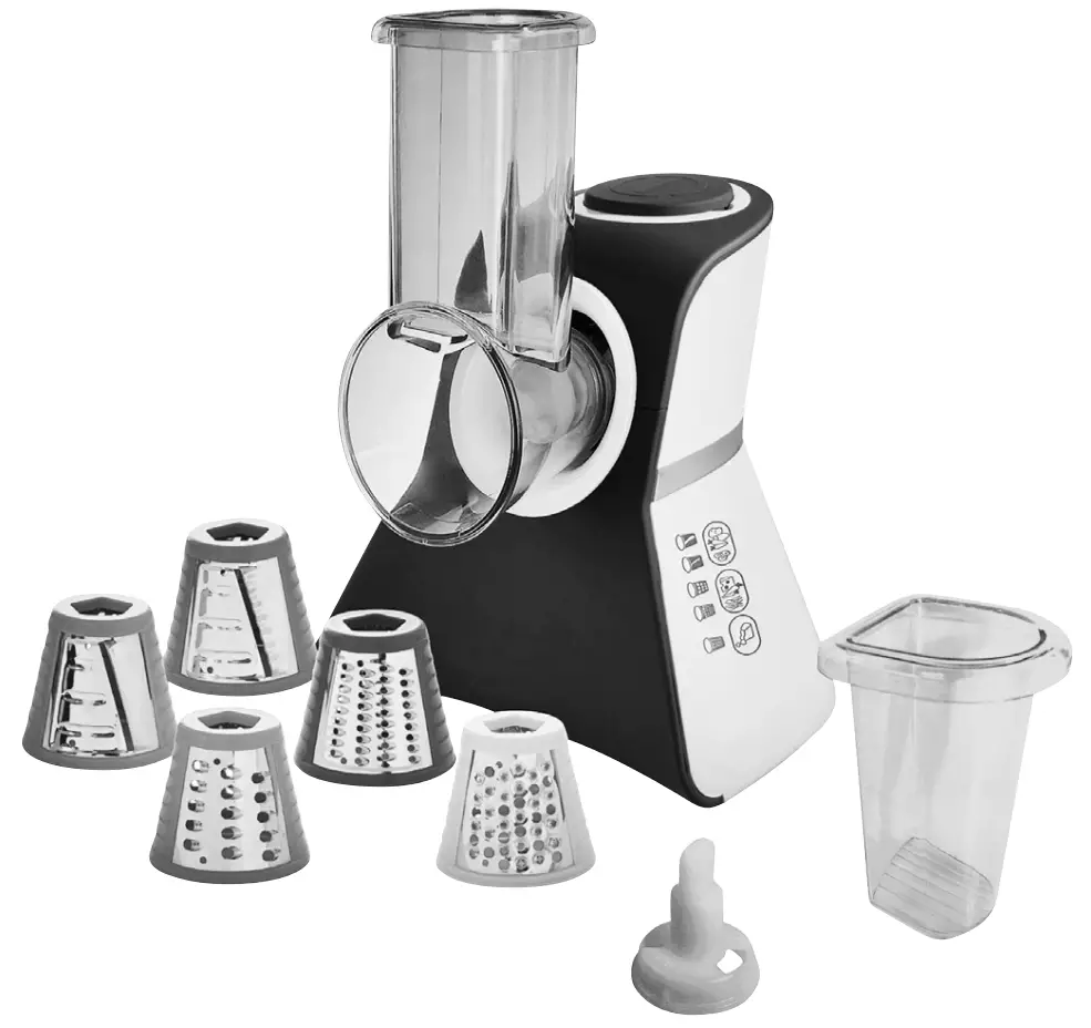 Bright 021343 Multi Shredder