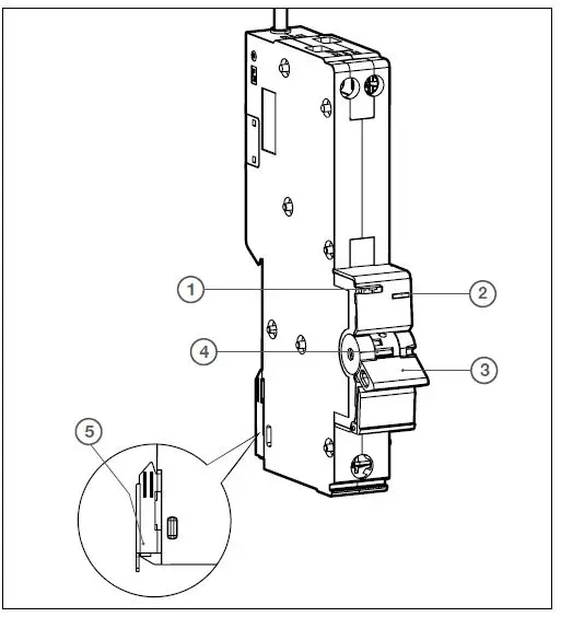hager-ARR906U-RCBO-with-Dangerous-Arc-Detection-FIG-1