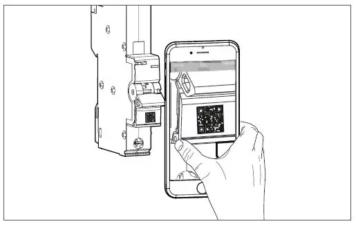 hager-ARR906U-RCBO-with-Dangerous-Arc-Detection-FIG-2