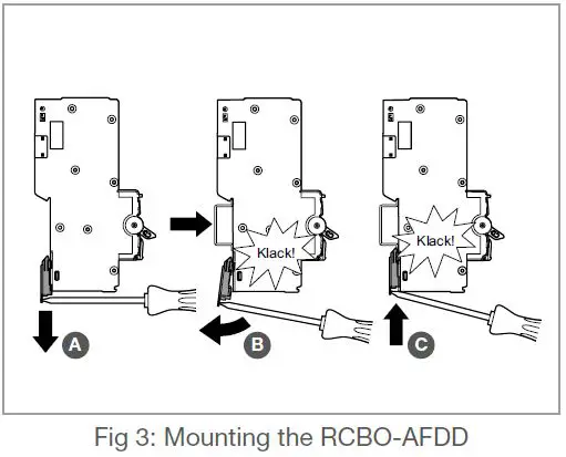 hager-ARR906U-RCBO-with-Dangerous-Arc-Detection-FIG-4