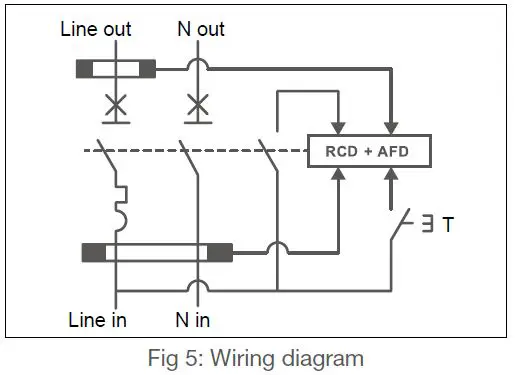 hager-ARR906U-RCBO-with-Dangerous-Arc-Detection-FIG-6