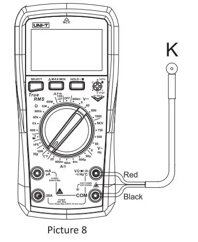 UNI-T-UT890C-True-RMS-Digital-Multimeter-FIG-1 (10)