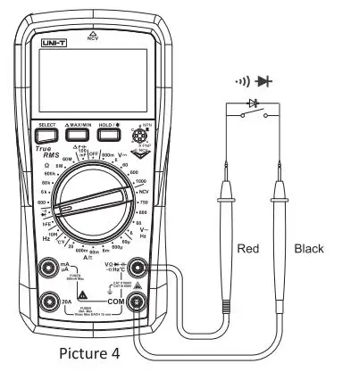 UNI-T-UT890C-True-RMS-Digital-Multimeter-FIG-1 (6)