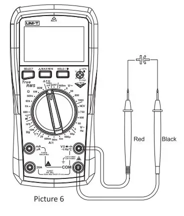 UNI-T-UT890C-True-RMS-Digital-Multimeter-FIG-1 (8)