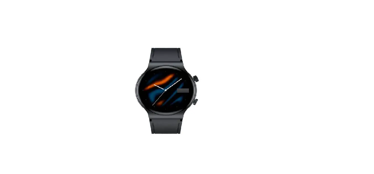 Kumi Gt5 Pro+ Smart Watch User Guide Kumi Gt5 Pro+ Smart Watch User Guide