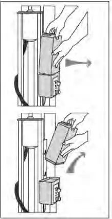 S R-Smith-400-7001-LiftOperator-Pool-Lift-Intelligent-Control-Box-3