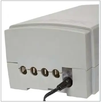 S R-Smith-400-7001-LiftOperator-Pool-Lift-Intelligent-Control-Box-5