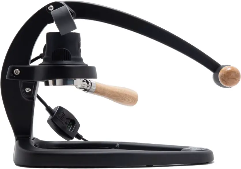 Lever Espresso Machine