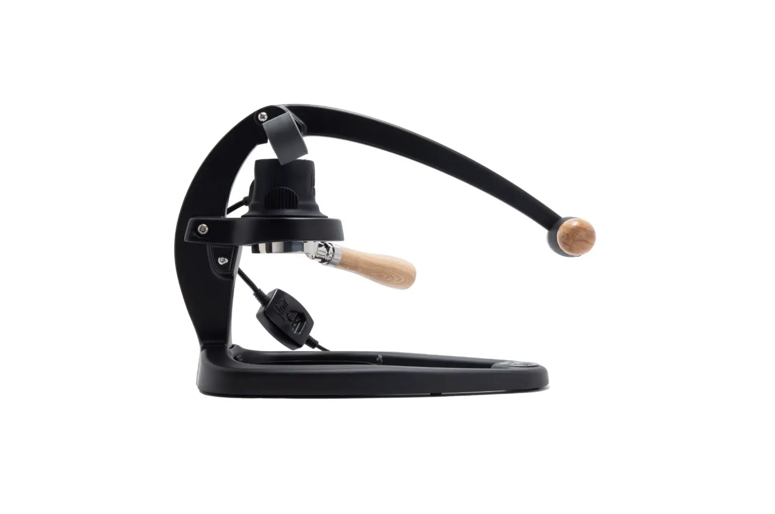 Flair Espresso Flair 58 Lever Espresso Machine Instruction Manual