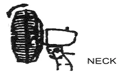 AirCool AC-50CM Stand Fan - assembly 9