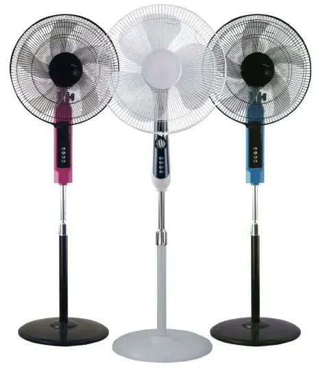 AirCool AC-50CM Stand Fan