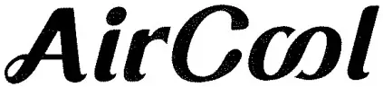 AirCool logo