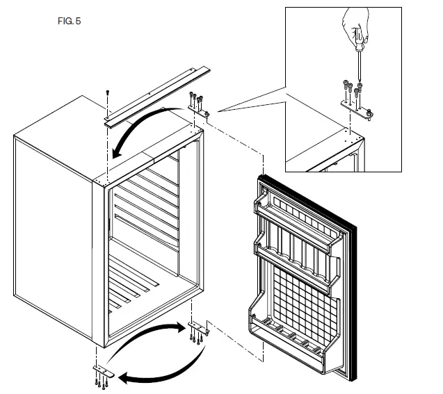 indelB-CRUISE-CR-42-Refrigerator-5