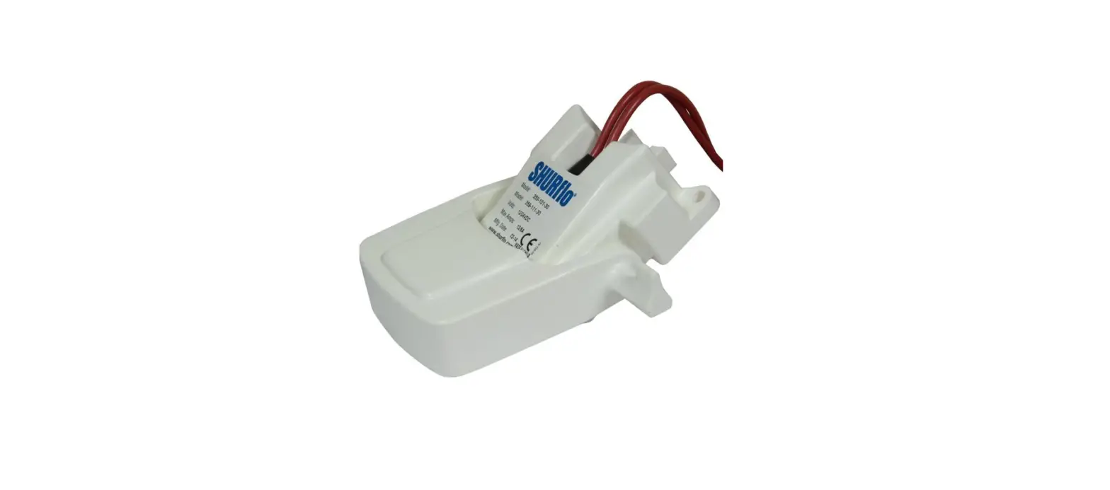 Pentair Shurflo Automatic Float Switch Instruction Manual Pentair Shurflo Automatic Float Switch Instruction Manual