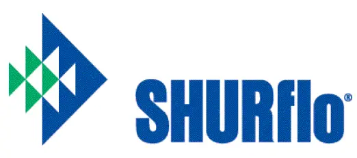 SHURflo logo