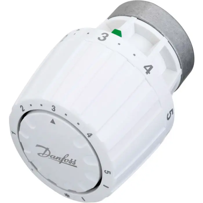 Danfoss Aero RA-V Series Thermostatic Sensors