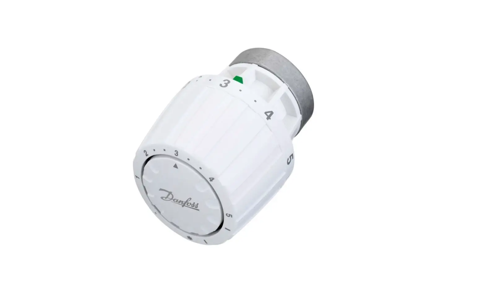 Danfoss Aero Ra-v Series Thermostatic Sensors Installation Guide