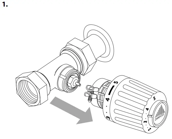 Installation Instruction