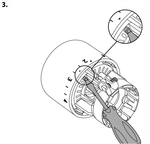 Temperature Limitation