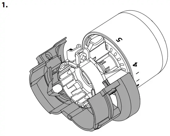 Installation Instruction