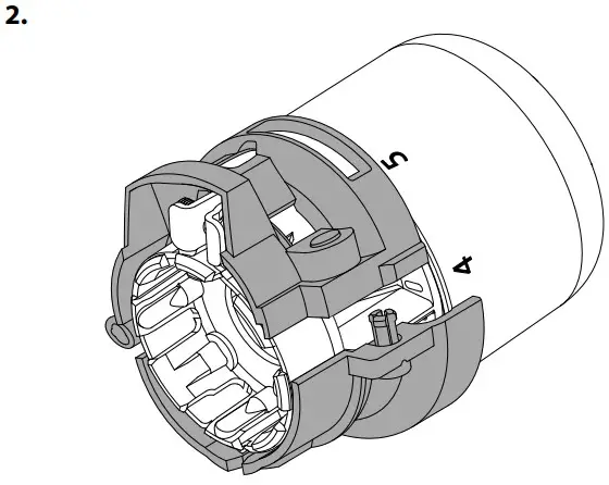 Installation Instruction