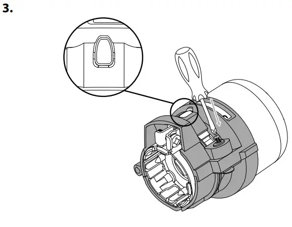 Installation Instruction