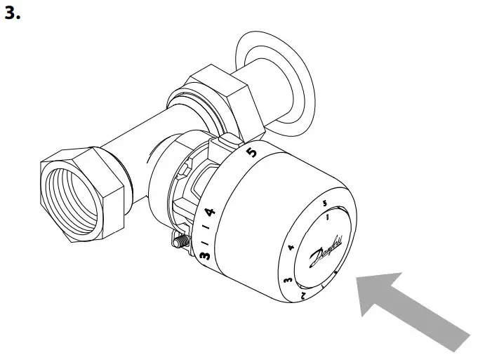 Installation Instruction