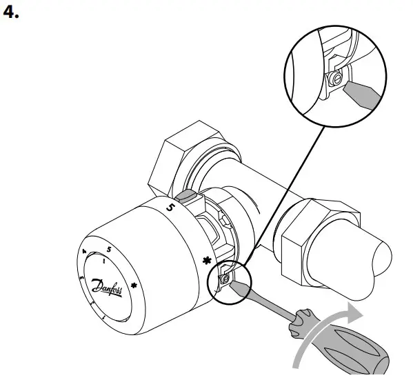 Installation Instruction