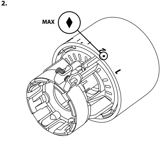 Temperature Limitation