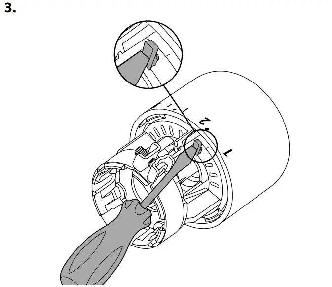 Temperature Limitation