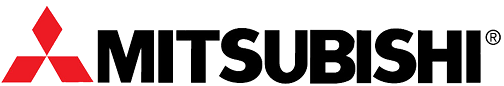 MITSUBISHI-LOGO