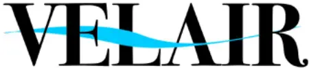 VELAIR logo
