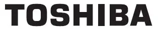 TOSHIBA-LOGO