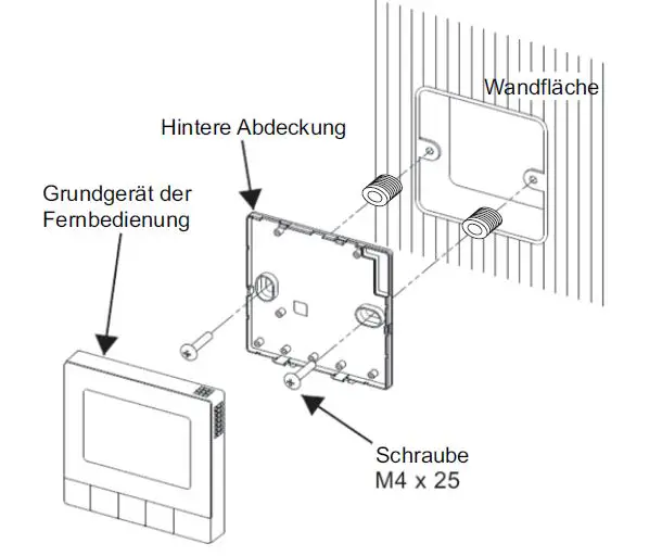 TOSHIBA-RBC-ASC11E-Compact-Wired-Remote-Controller-FIG- (3)