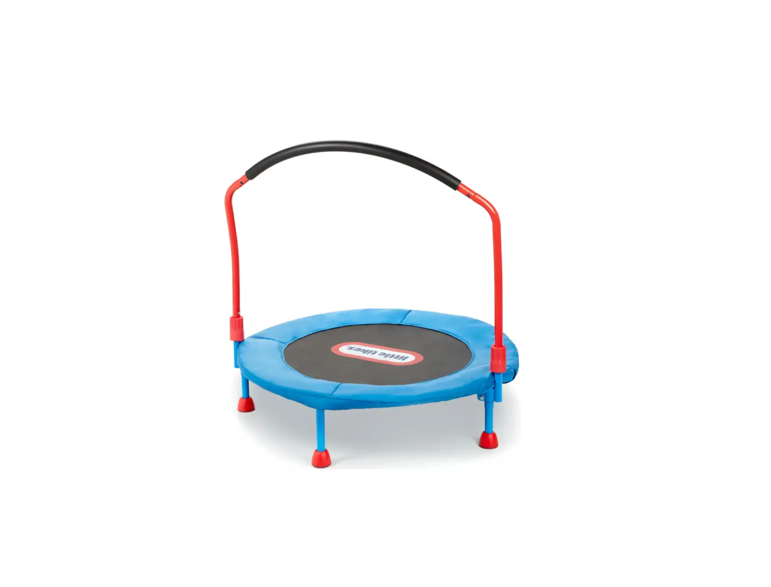 Little Tikes Lt-sl23 3 Foot Trampoline Owner's Manual Little Tikes Lt-sl23 3 Foot Trampoline Owner's Manual