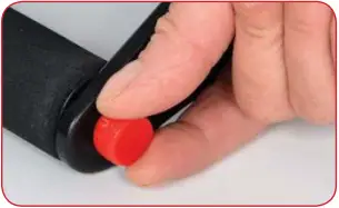 MVS Moves Wrist Exerciser A1