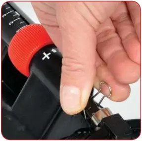 MVS Moves Wrist Exerciser A3