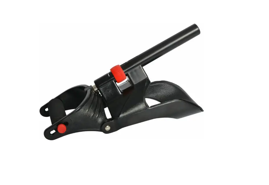 Mvs Moves Wrist Exerciser Instruction Manual