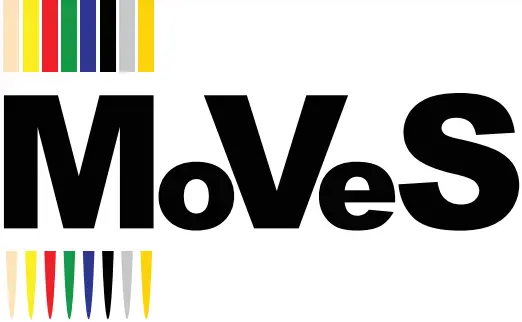 MoVeS logo