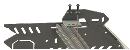 UPTOP-PN-4090-Universal-Light-Bar-Brackets-3