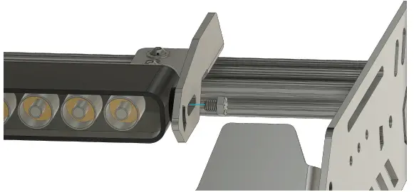 UPTOP-PN-4090-Universal-Light-Bar-Brackets-4