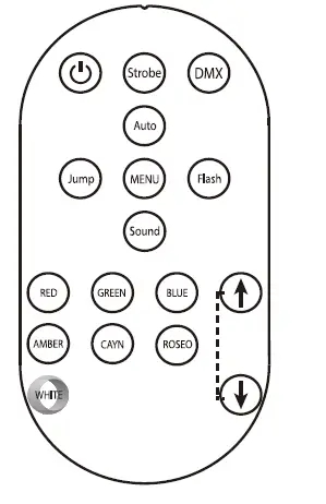 U-KING-ZQ01424-14pcs-RGBW-4-In-1-Par-Light-fig-4