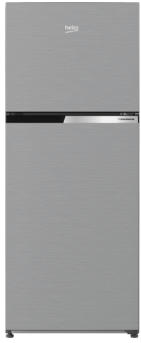 beko KG105 Refrigerator Freezer -
