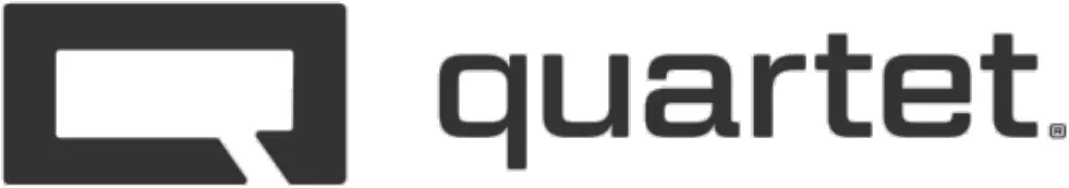 quartet LOGO